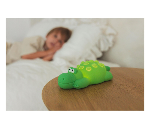 InnoGIO Silikonowa lampka nocna CROOKI - 1537907 - zdjęcie 4